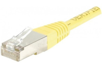 Dexlan 245570 netwerkkabel Geel 7 m Cat6 F/UTP (FTP)