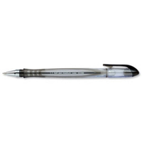 5Star 423598 rollerball pen Stick pen Black 20 pc(s)