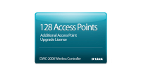 D-Link DWC-2000-AP128-LIC szoftver licensz/fejlesztés Frissített