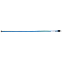 DELL 400-23049 SATA kábel Fekete, Kék