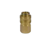 Einhell 4139206 accessoire voor luchtcompressor 1 stuk(s) Quick-lock coupling