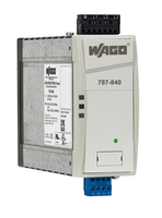 Wago 787-840 power supply unit 240 W Grijs