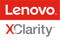 Lenovo XClarity System management 1 license(s)