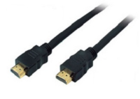 shiverpeaks 2 m HDMI cable HDMI HDMI tipo A (Estándar) Negro