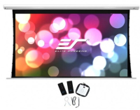 Elite Screens Saker Tension AcousticPro UHD projection screen 3.05 m (120") 16:9