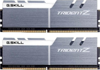 G.Skill 32GB DDR4-3200 memory module 2 x 16 GB 3200 MHz