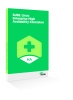 Suse Linux Enterprise High Availability Extension 11, 1Y 1 lat(a)