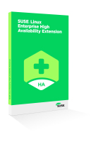 Suse Linux Enterprise High Availability Extension 11, 3Y 3 lat(a)