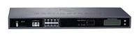 Grandstream Networks UCM6208 sistema PBX 800 utente(i) Sistema IP PBX (privato e a commutazione di pacchetto)