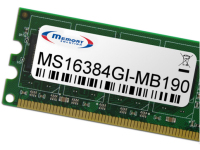 Memory Solution MS16384GI-MB190 Speichermodul 16 GB