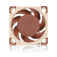 Noctua NF-A4x20 PWM Computer case Fan 4 cm Beige, Brown 1 pc(s)