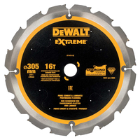 DeWALT DT1475-QZ circular saw blade 1 pc(s)
