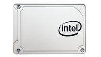 Intel SSDSC2KI128G801 internal solid state drive 2.5" 128 GB Serial ATA III 3D TLC
