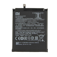 CoreParts MOBX-XMI-MI8-BAT część zamienna do telefonu komórkowego Bateria Czarny