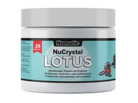 Numatic NuCrystal Lotus Zylinder-Vakuum Lufterfrischer