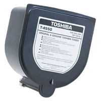 Toshiba T-2510R Tonerkartusche Original Rot