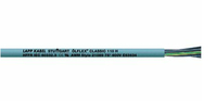 Lapp ÖLFLEX CLASSIC 110 H cable de señal Gris