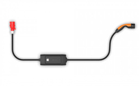 Lapp 5555921000 câble de chargement de véhicules électriques Noir Type 2 Schuko 3 6 m