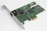 HPE 395866-001 hálózati kártya Belső Ethernet 1000 Mbit/s