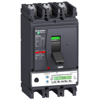 Schneider Electric LV432901 zekering 3