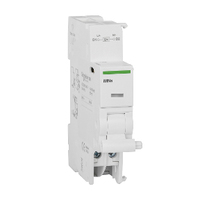 Schneider Electric A9A26963 auxiliary contact