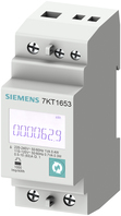 Siemens 7KT1654 elektriciteitsmeter