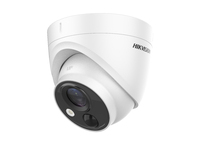 Hikvision Digital Technology DS-2CE71D0T-PIRLO Dóm CCTV biztonsági kamera Szabadtéri 1920 x 1080 pixelek Plafon/fal