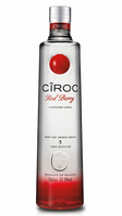 CÎROC RED BERRY Wodka 0,7 l 37,5%