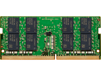 HP 6NX83AA geheugenmodule 32 GB 1 x 32 GB DDR4 2666 MHz