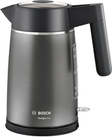 Bosch TWK5P475 waterkoker 1,7 l 2400 W Grijs