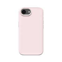RhinoShield SolidSuit Handy-Schutzhülle 15,5 cm (6.1") Cover Pink
