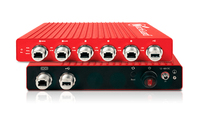 WatchGuard Firebox T35-R cortafuegos (hardware) 0,48 Gbit/s
