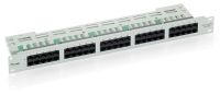 Equip 125293 Patch Panel 1U