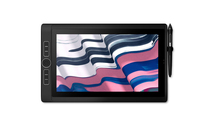 Wacom MobileStudio Pro gen2 tablette graphique Noir USB/Bluetooth