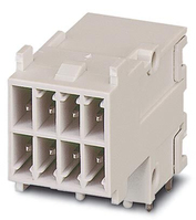 Phoenix Contact 1852833 elektrische draad-connector 50 stuk(s)