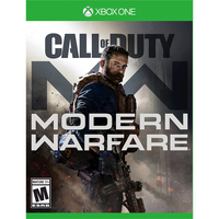 Microsoft Call of Duty Modern Warfare, Xbox One Standard