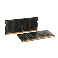 Silicon Power SP008GBSFU320X02 geheugenmodule 8 GB 1 x 8 GB DDR4 3200 MHz