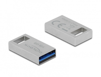 DeLOCK USB 5 Gbps Speicherstick 128 GB - Metallgehäuse