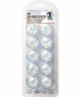 URSUS 18610000 Beleuchtungsdekoration LED