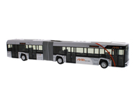 Rietze Automodelle Solaris Urbino 18 '14 AAR Bus/Bahn Aarau (CH)