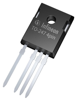 Infineon IPZA60R024P7 transistor 40 V