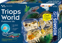 Kosmos Triops World