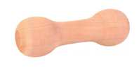 TRIXIE Wooden Retrieving Dumbbell