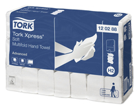 Tork 120288 toalla de papel Blanco