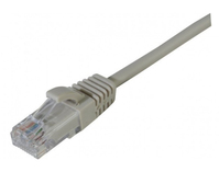 Dexlan 848869 câble de réseau Gris 5 m Cat6 U/UTP (UTP)