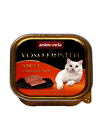 animonda 4017721834377 nourriture humide pour chats 100 g