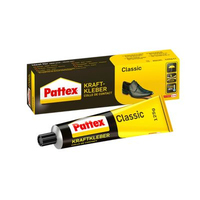 Pattex PCL4C Vloeistof Polychloropreenlijm 125 g