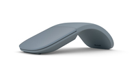 Microsoft Surface Arc mouse Travel Ambidextrous Bluetooth BlueTrack 1800 DPI