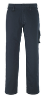 MASCOT 13579-442-010 Pantalons Noir, Bleu