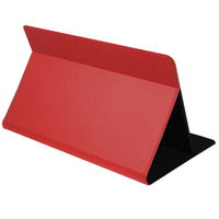 SilverHT Funda Wave UNIVERSAL 9"-11" roja